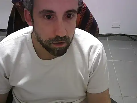 ManVerySexual – webcam-show