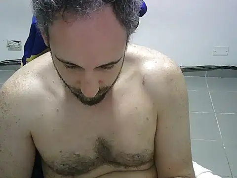 ManVerySexual: διαδικτυακό σόου στην κάμερα