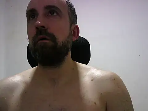 ManVerySexual Webcam-Show