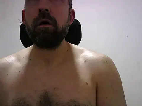 Show de webcam de ManVerySexual