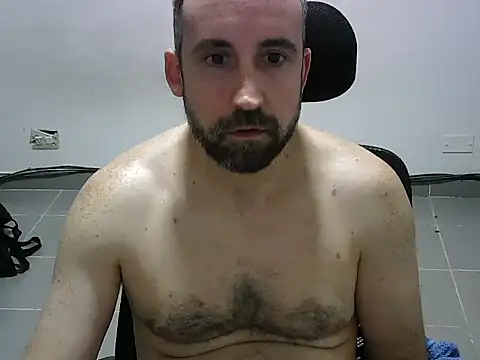 ManVerySexual Шоу с уебкамера
