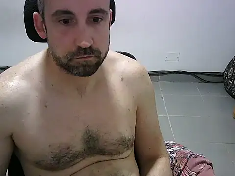 ManVerySexualn Webbikameraesitys