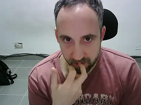 Вебкам-шоу ManVerySexual