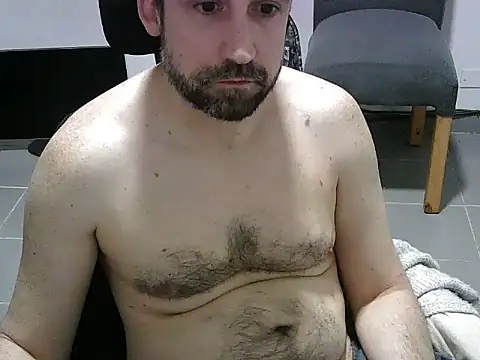 ManVerySexual Webcamshow