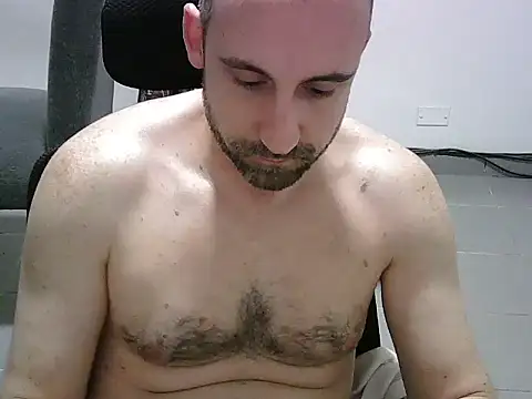 ManVerySexual Шоу с уебкамера