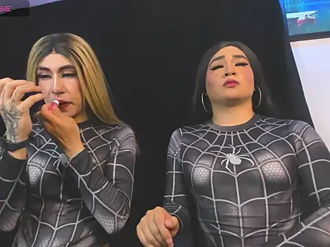naughty_trans_dolls: вебкам-шоу