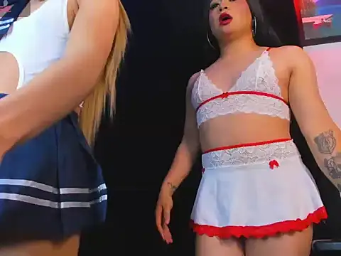 naughty_trans_dolls: вебкам-шоу