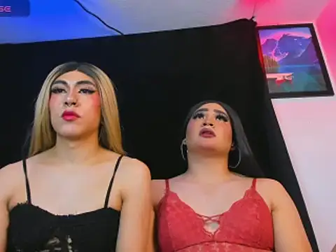 naughty_trans_dolls 웹캠 쇼