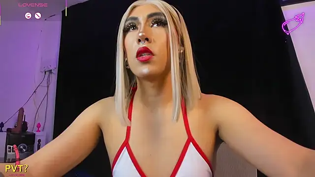 naughty_trans_dolls Show Webcam