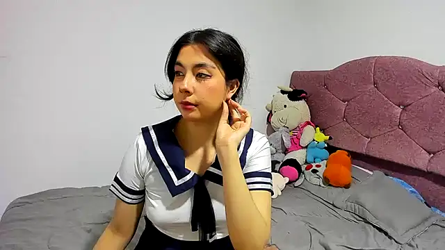 Desire_Ecstasy2 Show Webcam