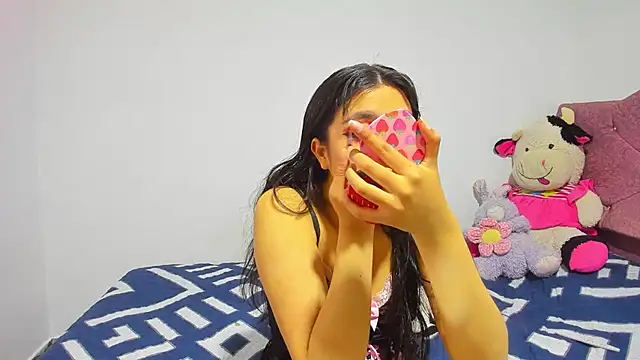 Show Webcam de Desire_Ecstasy2