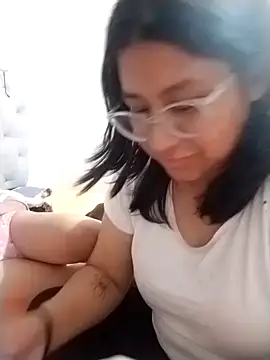 Lolabunnypop's Webcam Show