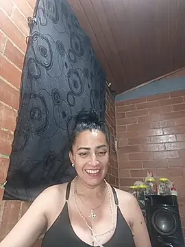 Alexandrina – Naživo XXX chat