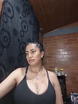 Živý XXX chat Alexandrina
