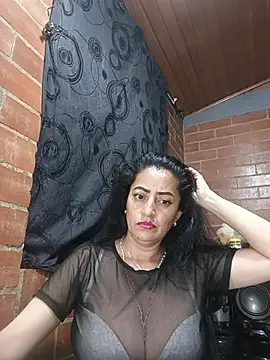Chatroom XXX en direct de Alexandrina