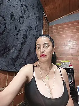 Alexandrina's Live XXX Chat