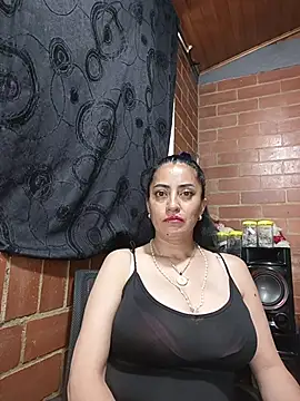 Alexandrina's Live XXX Chat
