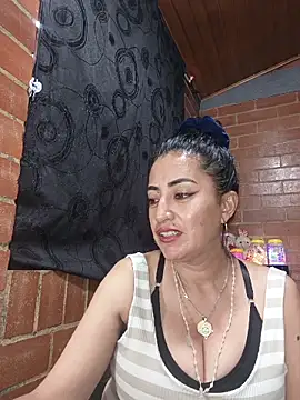 Chat XXX en directo de Alexandrina