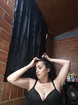 Chat XXX ao vivo de Alexandrina