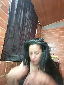Alexandrina's Live XXX Chat