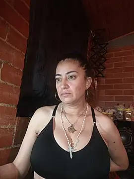 Alexandrina's Live XXX Chat
