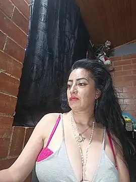 Alexandrina Chat XXX in diretta