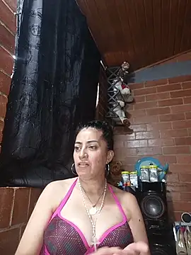 Alexandrina – Live XXX-chat