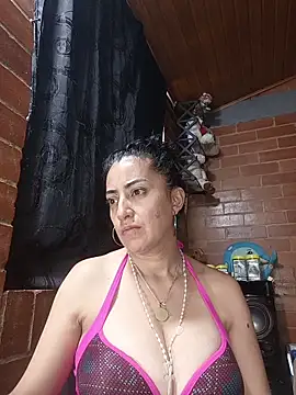 Chat +18 de Alexandrina ao vivo