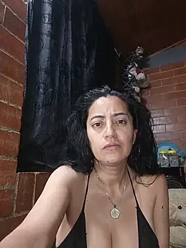 Chat XXX en directo de Alexandrina