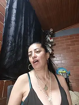 Alexandrina's Live XXX Chat
