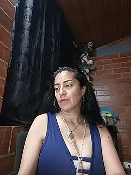 Alexandrina's Live XXX Chat