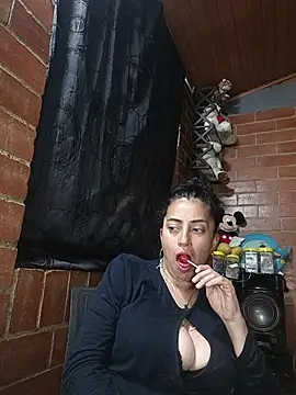 دردشة Alexandrina الجنسية المباشرة