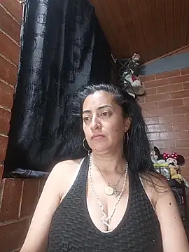 Alexandrina's Live XXX Chat