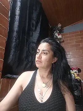 Alexandrina's Live XXX Chat