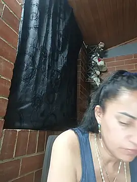 Chat XXX en directo de Alexandrina