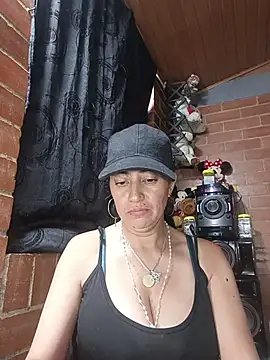 Chat XXX ao vivo de Alexandrina
