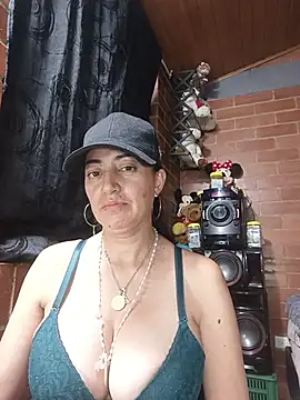 Alexandrina's Live XXX Chat