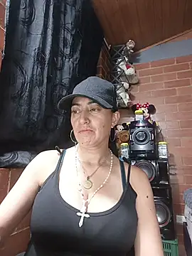 Alexandrina's Live XXX Chat