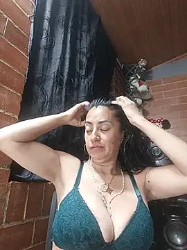 Chat +18 de Alexandrina ao vivo
