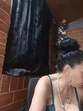 Alexandrina – Live XXX-chat