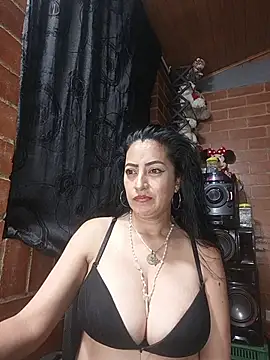 Alexandrina's Live XXX Chat