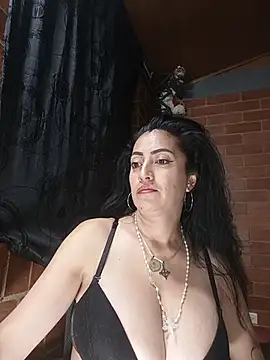 Alexandrina Chat XXX in diretta