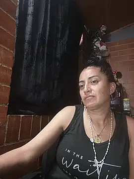Alexandrina's Live XXX Chat