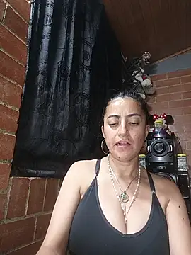 دردشة Alexandrina الجنسية المباشرة