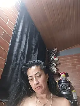 Alexandrina Chat XXX live