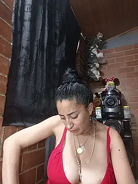 Alexandrina's Live XXX Chat
