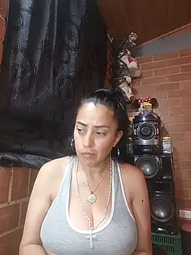 Alexandrina Obrolan Langsung XXX