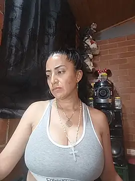 Alexandrina's Live XXX Chat