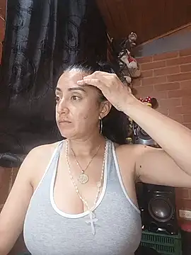 Chatroom XXX en direct de Alexandrina