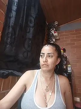 Chat XXX en directo de Alexandrina